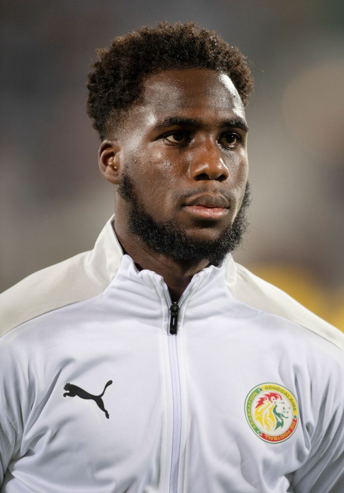Sénégal 1-0 Bolivie : ouverture du score de Boulaye Dia
