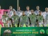 Tournoi UFOA-A U20- Le Sénégal champion !