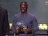 « Un palmarès fou ».. Ces 20 distinctions remportées par Sadio Mané