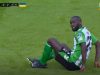Liga- Youssouf Sabaly sort sur blessure