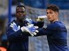 Graham Potter révèle l’avantage de Kepa sur Mendy, « c’est un aspect important pour l’équipe »