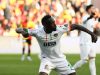 Turquie : Famara Diedhiou de retour à la compétition