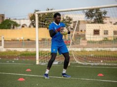 Ligue 1 : El Hadji Malick Sakho quitte Diambars 15 ans après