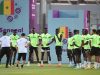 Coupe du Monde, Sénégal : seuls les remplaçants présents à la séance du jour