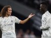 Guendouzi: » Bamba Dieng et Pape Gueye ont une belle équipe (…) Mais… «