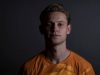 Pays-Bas- Frenkie De Jong: « Les gens ne devraient pas sous-estimer le groupe »