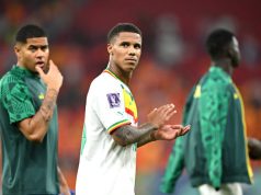 « Je la quitte en tant qu’homme »: Ismaïl Jakobs officialise sa retraite internationale avec le Sénégal