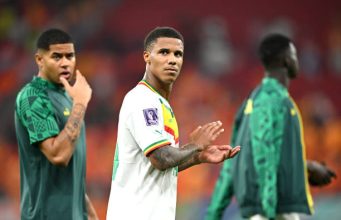 « Je la quitte en tant qu’homme »: Ismaïl Jakobs officialise sa retraite internationale avec le Sénégal
