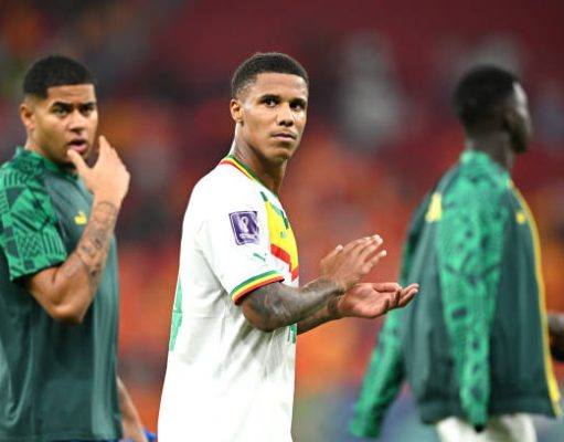 « Je la quitte en tant qu’homme »: Ismaïl Jakobs officialise sa retraite internationale avec le Sénégal