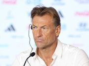 hervé renard