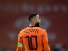 Memphis Depay : « C’était difficile d’entendre que je ne serai pas titulaire contre le Sénégal »