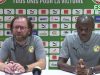 Coupe du monde 2022- Officiel- Sadio Mane déclare forfait (médecins)