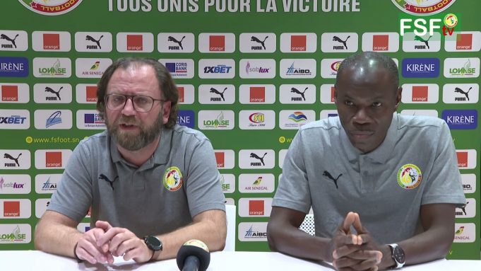 Coupe du monde 2022- Officiel- Sadio Mane déclare forfait (médecins)