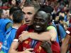 Angleterre : Jordan Henderson : « J’ai un peu regardé le Sénégal à cause de Sadio Mané »