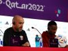 « Ce que nous allons faire contre le Sénégal » (coach Qatar)