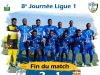 Ligue 1- 8e journée : La Linguère renverse le Jaraaf