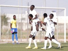 Ligue 1 (11e journée) : Diambars termine 2022 en champion