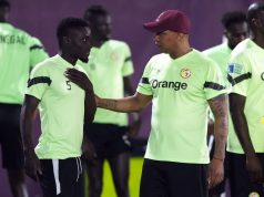 Diouf, Fadiaga … – Veira : « Leur expérience est importante pour cette nouvelle génération de jeunes joueurs qui vont intégrer l’équipe nationale »