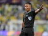 Angleterre-Sénégal : Le Salvadorien Iván Barton va arbitrer le match