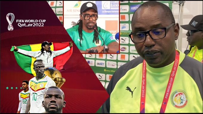 Procédure disciplinaire de la FIFA contre Fsf: Aliou Goloko explique ce qui s’est réellement passé