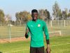Massamba Ndiaye, gardien Pau FC (Ligue 2 France) : «La CAN U23 et les JO 2024 sont nos principaux objectifs»