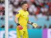 Jordan Pickford : « Nous savons que nous nous dirigeons vers une étape très difficile contre le Sénégal «