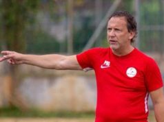 Bruno Rohart, Diambars: « Le championnat sénégalais a progressé (…) le seul problème c’est l’état des terrains »