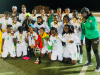 Les Lionnes du Sénégal dominent le Cap-Vert (1-0) et remportent le tournoi de l’UFOA A