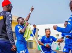 LIGUE 1 : le Casa seul leader, Guédiawaye FC double Diambars