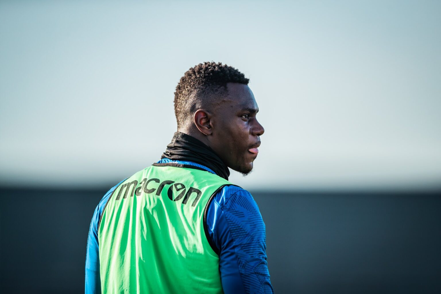 Nottingham Forest – Moussa Niakhaté signe son retour | Galsenfoot