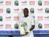 CAN U20- Samba Diallo « C’était important de gagner le premier match »