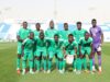 CAN U20 EGYPTE 2023 – Amical : Les Lionceaux face à la Zambie, ce soir en amical