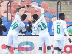 UFOA-A U20 : Le Sénégal dans le groupe B avec la Mauritanie, la Sierra Leone et la Guinée-Bissau