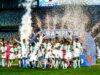 CAN U20- Le Sénégal sur le toit de l’Afrique