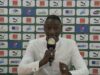 Elim CAN U23 / Demba Mbaye : « Le match retour sera un autre match »