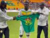 100 sélections, Idrissa Gana Gueye dans la grande histoire, portrait d’un cadre exemplaire !