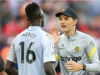 Bayern Munich : Thomas Tuchel veut faire venir Édouard Mendy de Chelsea
