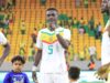 Idrissa Gana Gueye : « Le record de 100 sélections? Je remercie le bon Dieu»