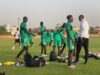 CAN U23 : les Olympiques prêts pour la qualification