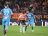 Bamba Dieng raconte ses retrouvailles avec l’OM
