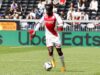 AS Monaco- Krépin Diatta : « On a tout gâché et abandonné au moment où il ne fallait pas »