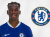 Mercato- Nicolas Jackson signe à Chelsea