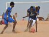 Beach soccer – Championnat national 2023 : Coup d’envoi le 9 juillet