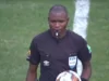 Bénin-Sénégal : le congolais Jean-Jacques Ndala au sifflet