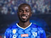 Kalidou Koulibaly : « Je n’ai aucun doute sur le fait que mon niveau va revenir bientôt »
