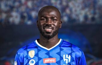 Kalidou Koulibaly : « Je n’ai aucun doute sur le fait que mon niveau va revenir bientôt »