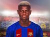 Le FC Barcelone ferme la porte à un transfert de Mikayil Faye, convoité par des géants européens