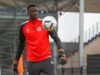 Mercato – Massemba Ndiaye va signer au Clermont Foot comme doublure de Mory Diaw