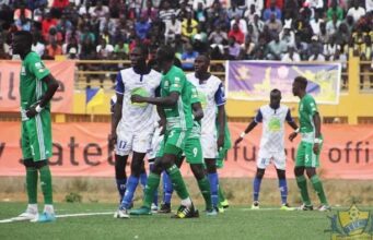 Ligue 1, 1ere J. : Génération Foot-AS Pikine, Jaraaf-AJEL… les chocs au programme