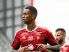 Stade Brestois apporte son soutien à Noah Fadiga et promet de l’accompagner